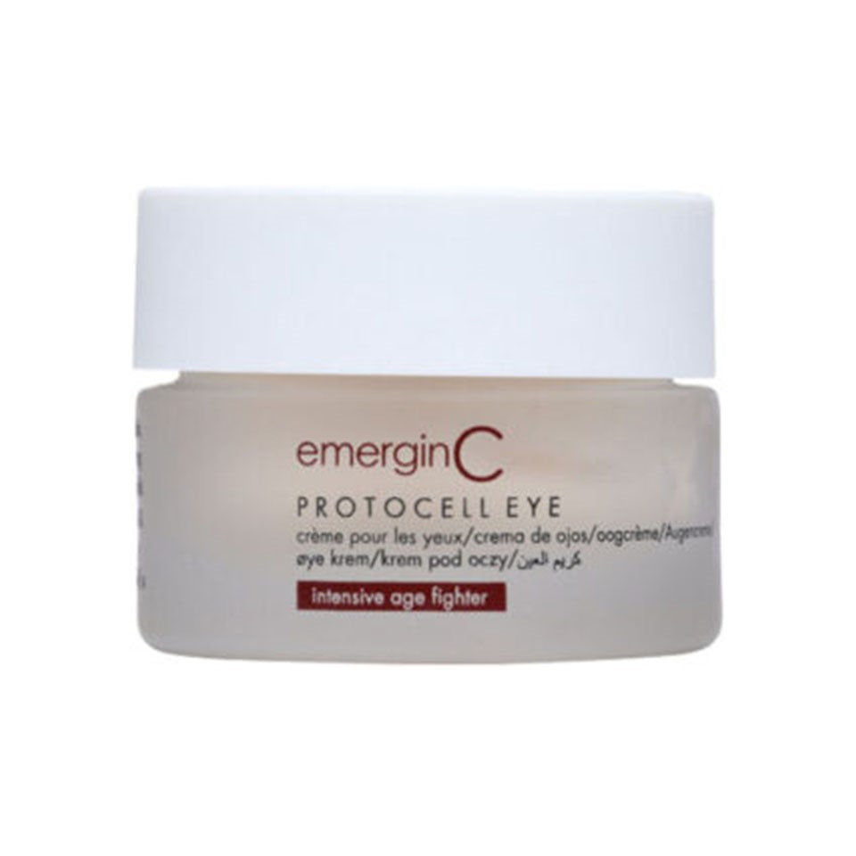 EmerginC Protocell Eye Cream