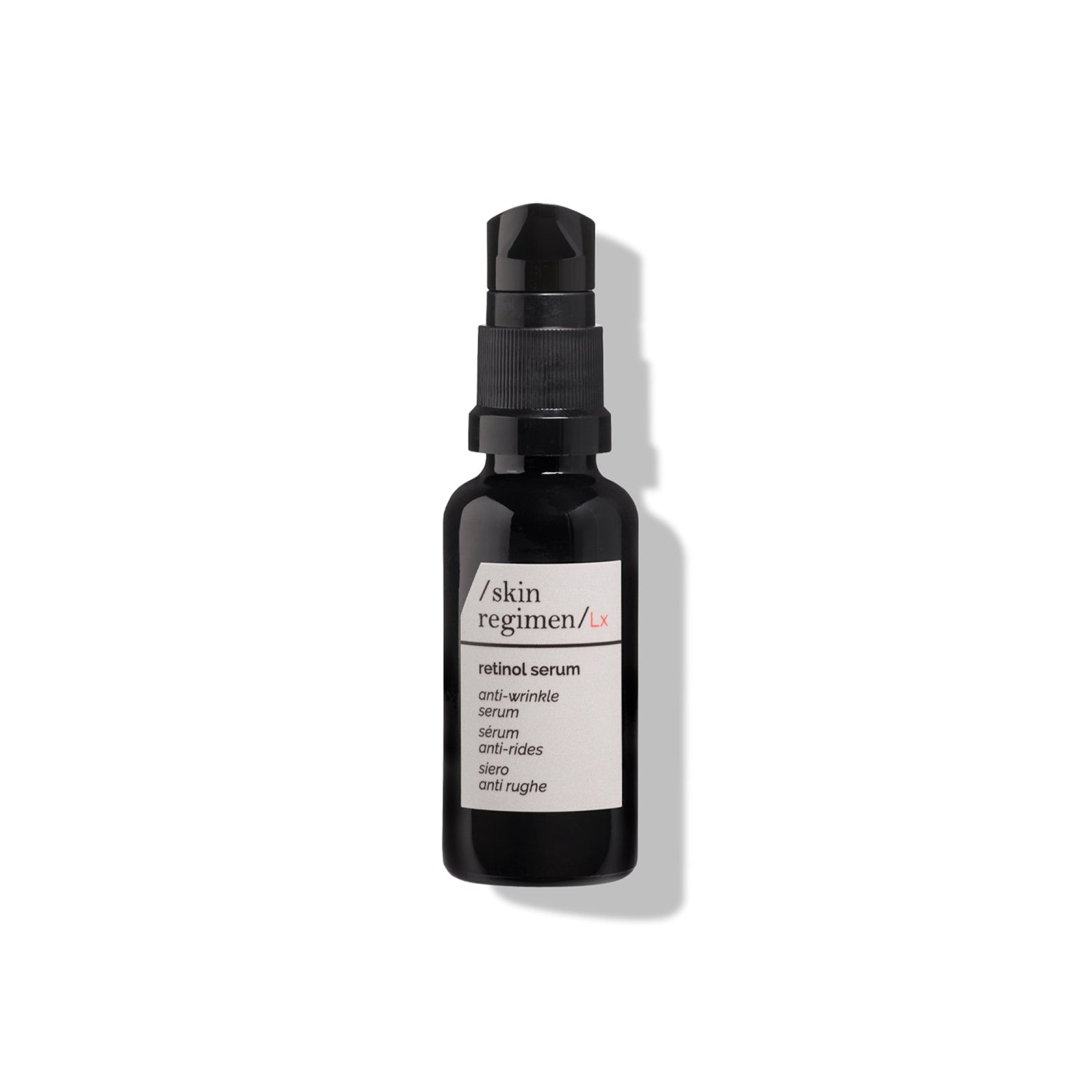 Comfort Zone Skin Regimen Retinol Serum