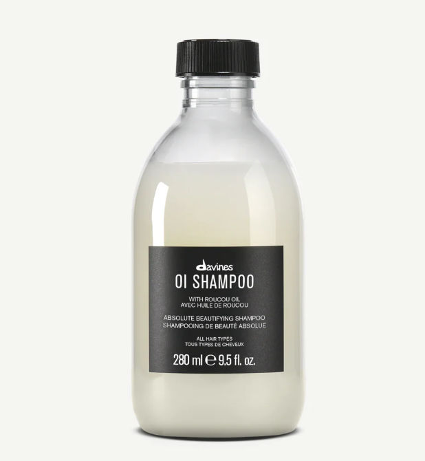 Davines Oi Shampoo