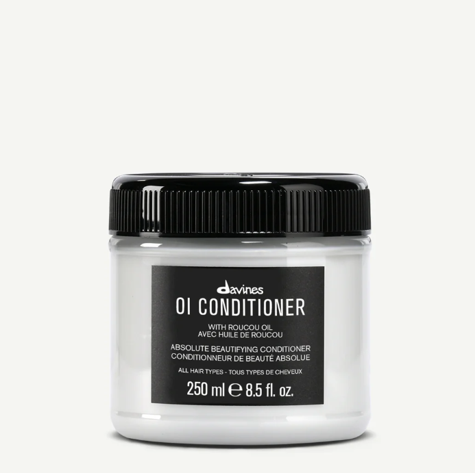 Davines Oi Conditioner