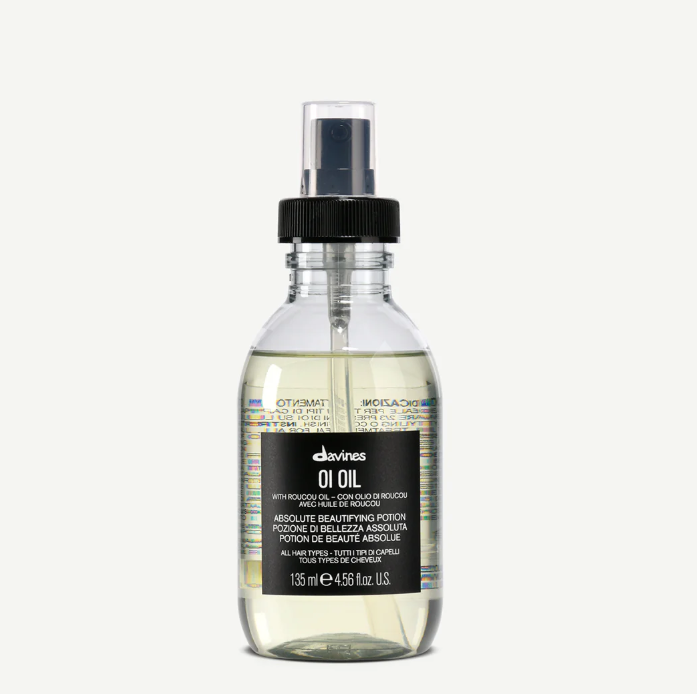 Davines Oi Oil