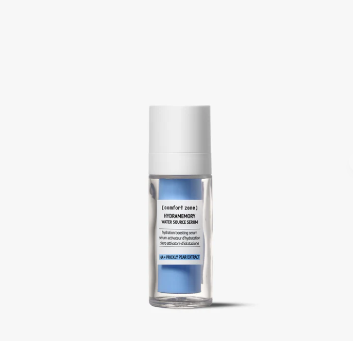 Comfort Zone Hydramemory Water Source Serum