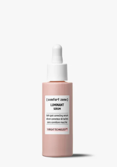 Comfort Zone Luminant Serum