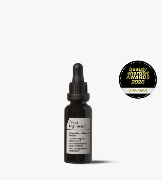 Comfort Zone Longevity Collagen + Serum