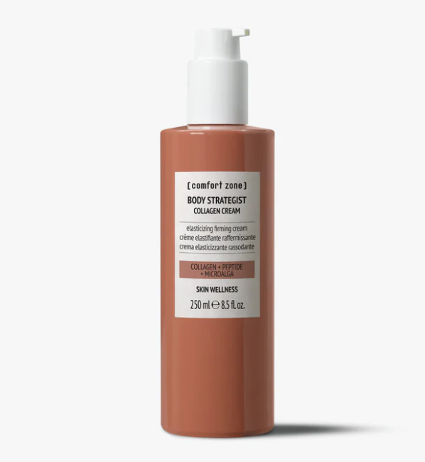 Comfort Zone Body Strategist Collagen Cream