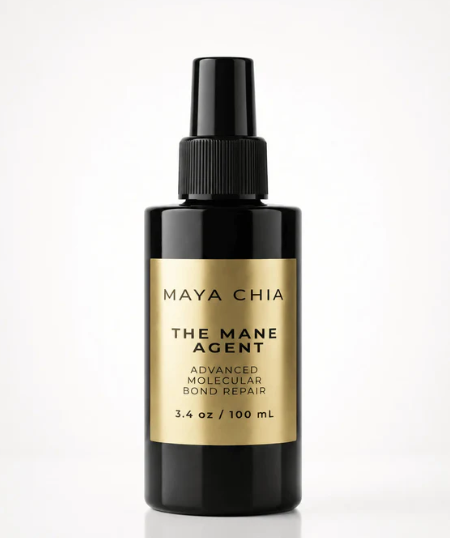 Maya Chia Mane Agent