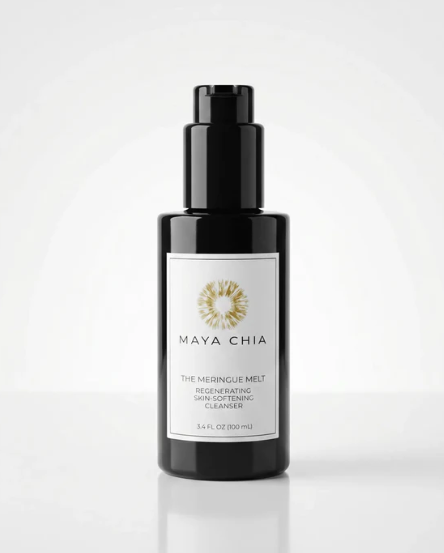 Maya Chia Meringue Melt Regenerating Cleanser