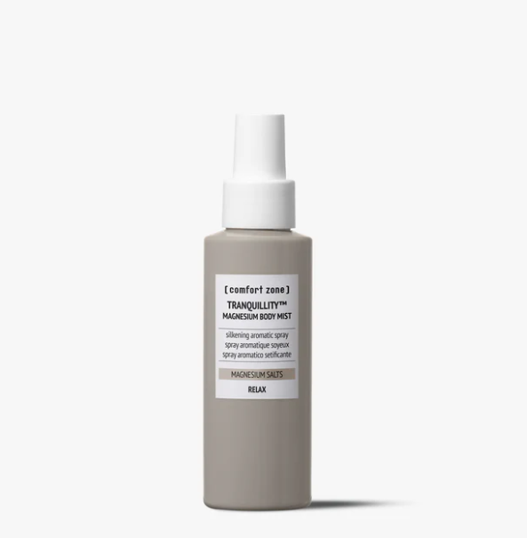 Comfort Zone Tranquility Magnesium Body Mist