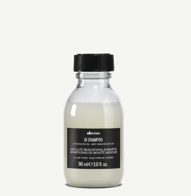 Davines Oi Shampoo