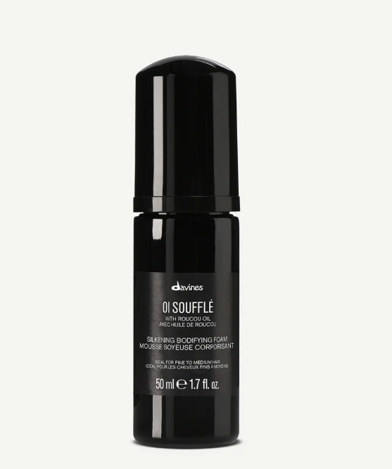 Davines Oi Souffle