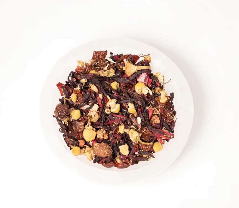 Prickly Pear Herbal Tea