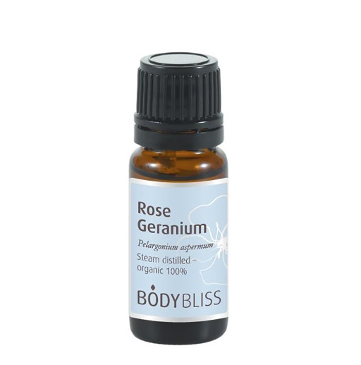 Body Bliss Essential Oils
