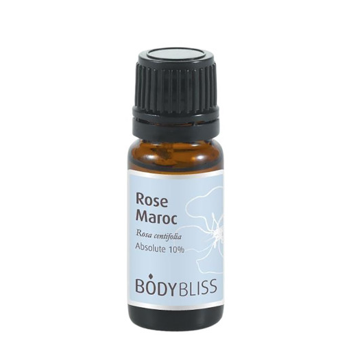 Body Bliss Essential Oils