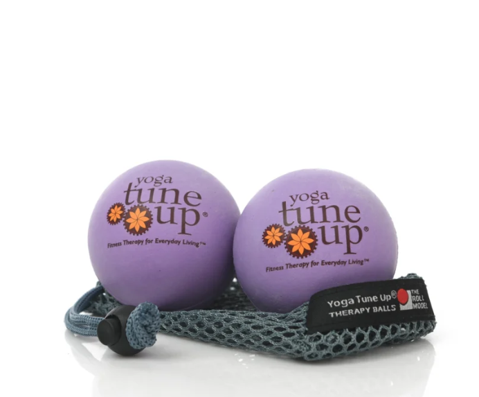 Yoga Therapy Ball