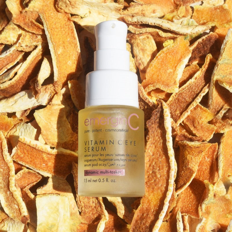 EmerginC Vitamin C Eye Serum