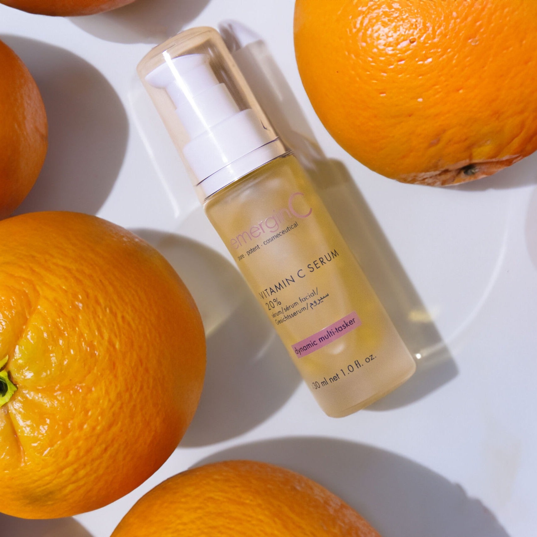 EmerginC Vitamin C Serum 20%