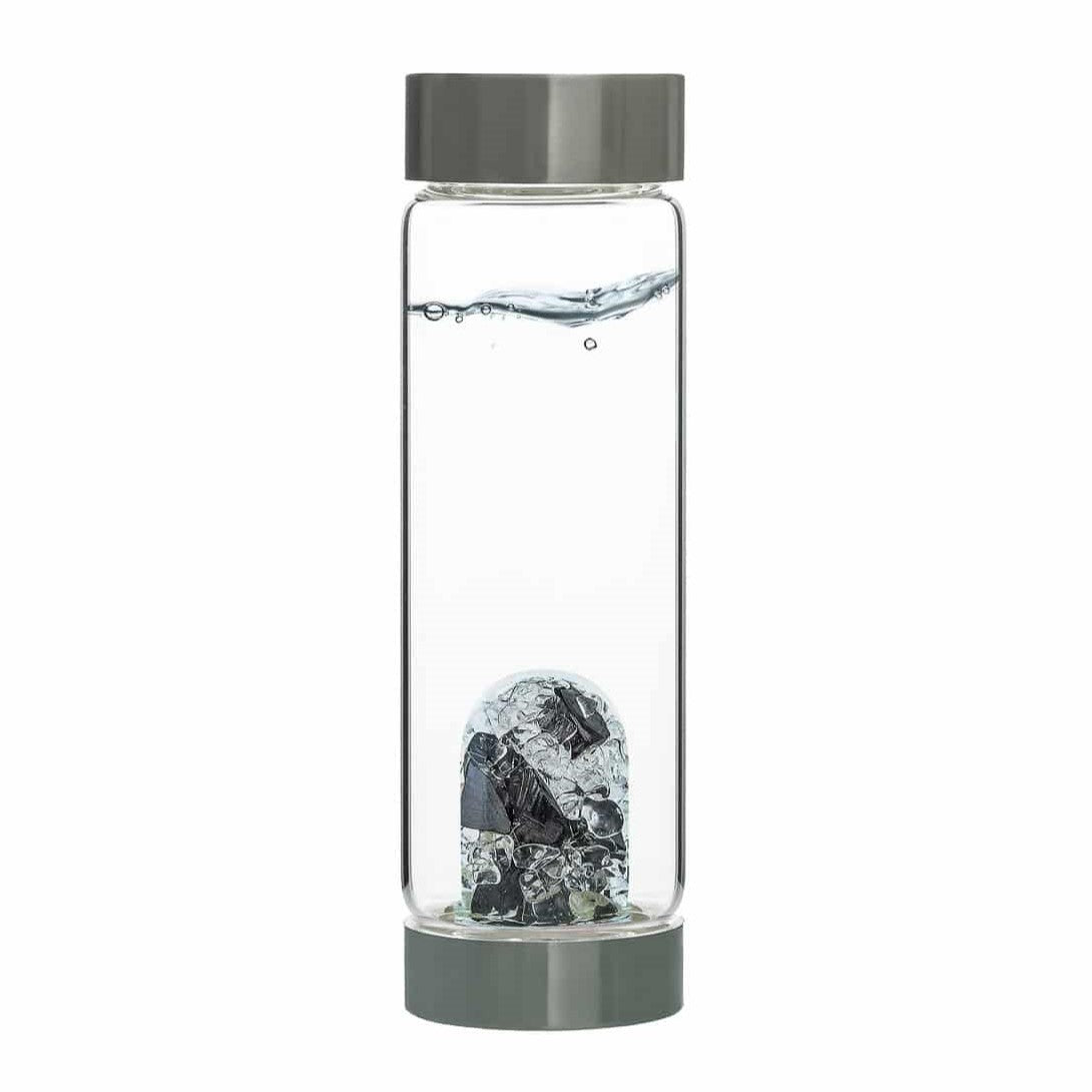 VitaJuwel Crystal Infused Water Bottle | VISION