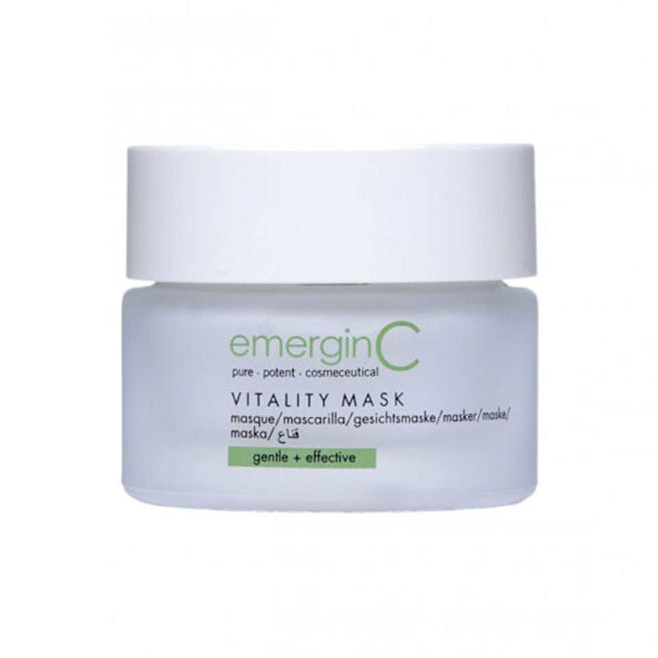 EmerginC Vitality Mask