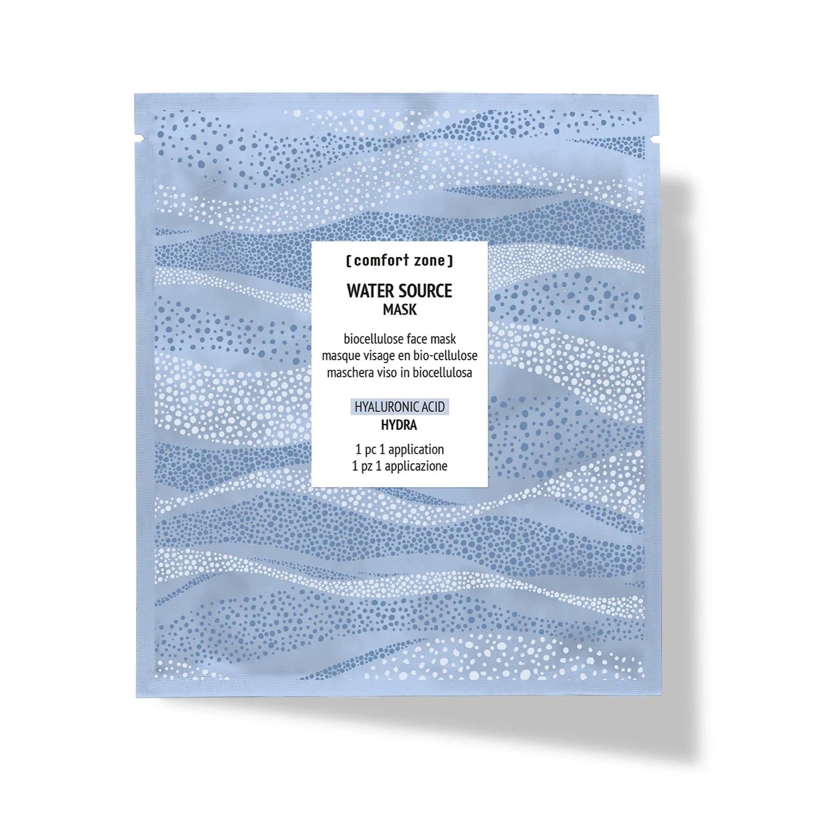 Comfort Zone Water Source Mask