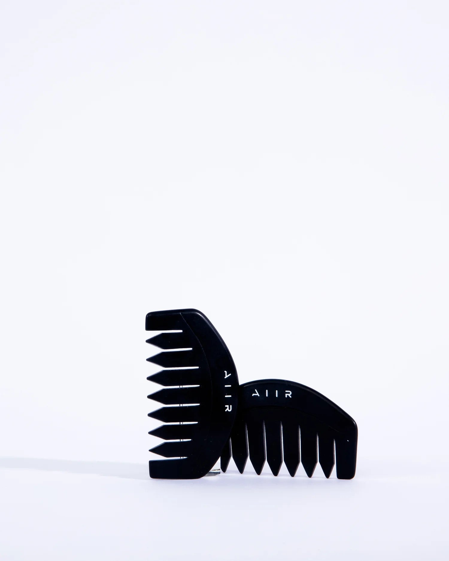 AIIR Crystal Energy Comb - Black Jade