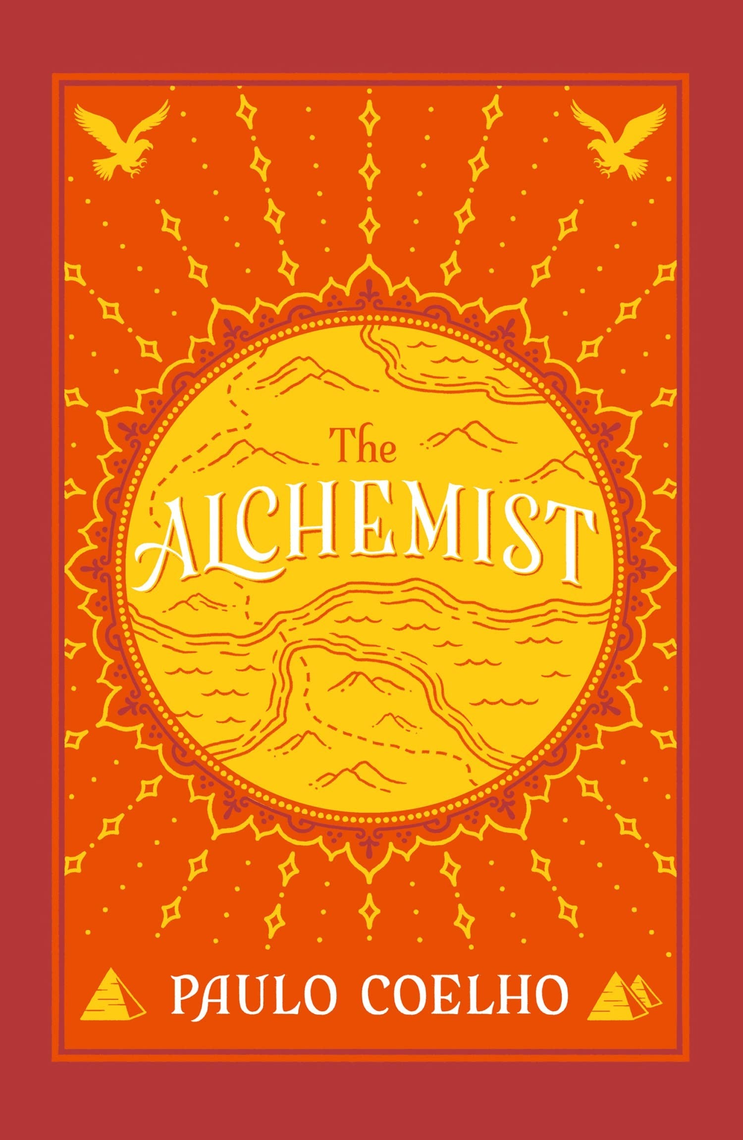 The Alchemist