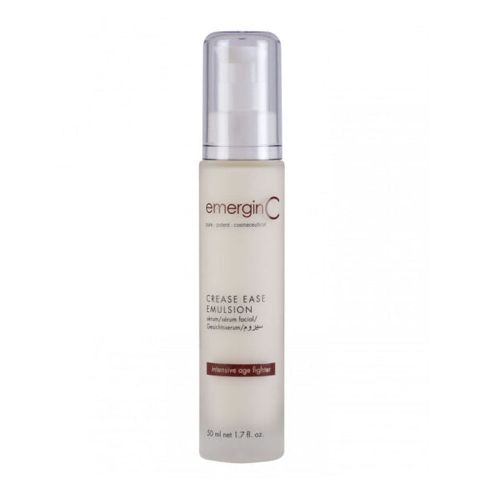 EmerginC Crease Ease Emulsion