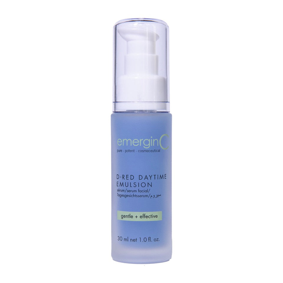 EmerginC D-Red Daytime Emulsion