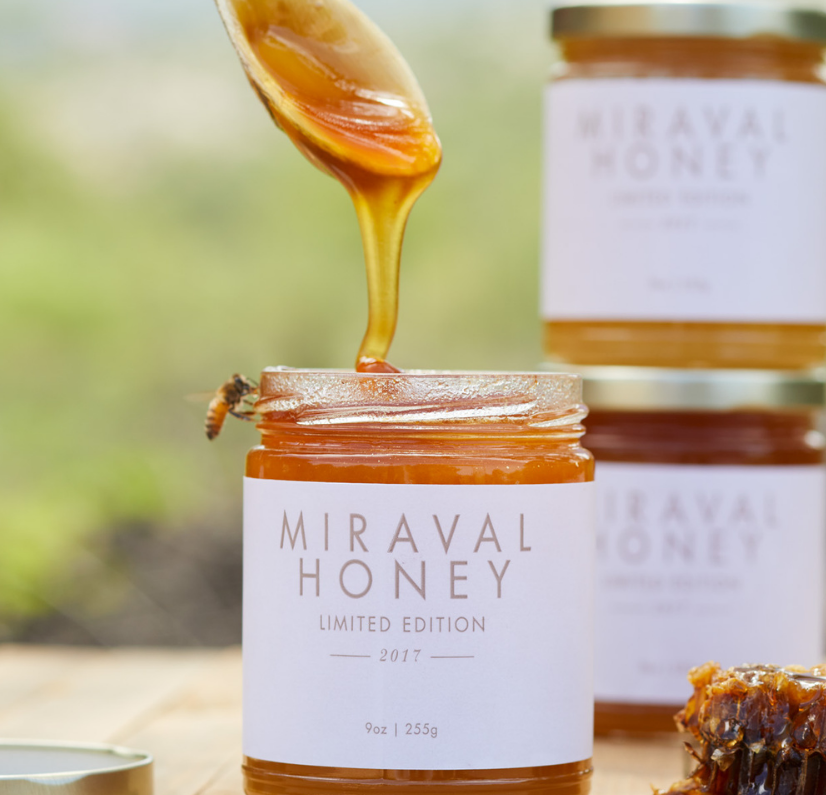 Miraval Honey