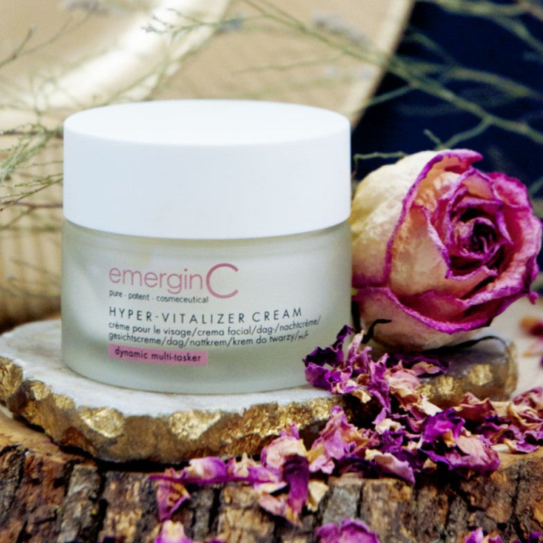 EmerginC Hyper-Vitalizer Cream
