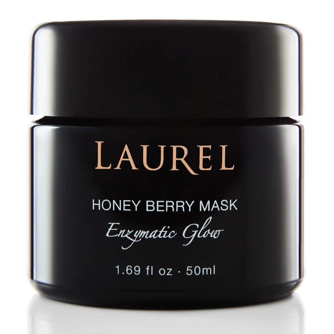 Laurel Honey Berry Mask Enzymatic Glow