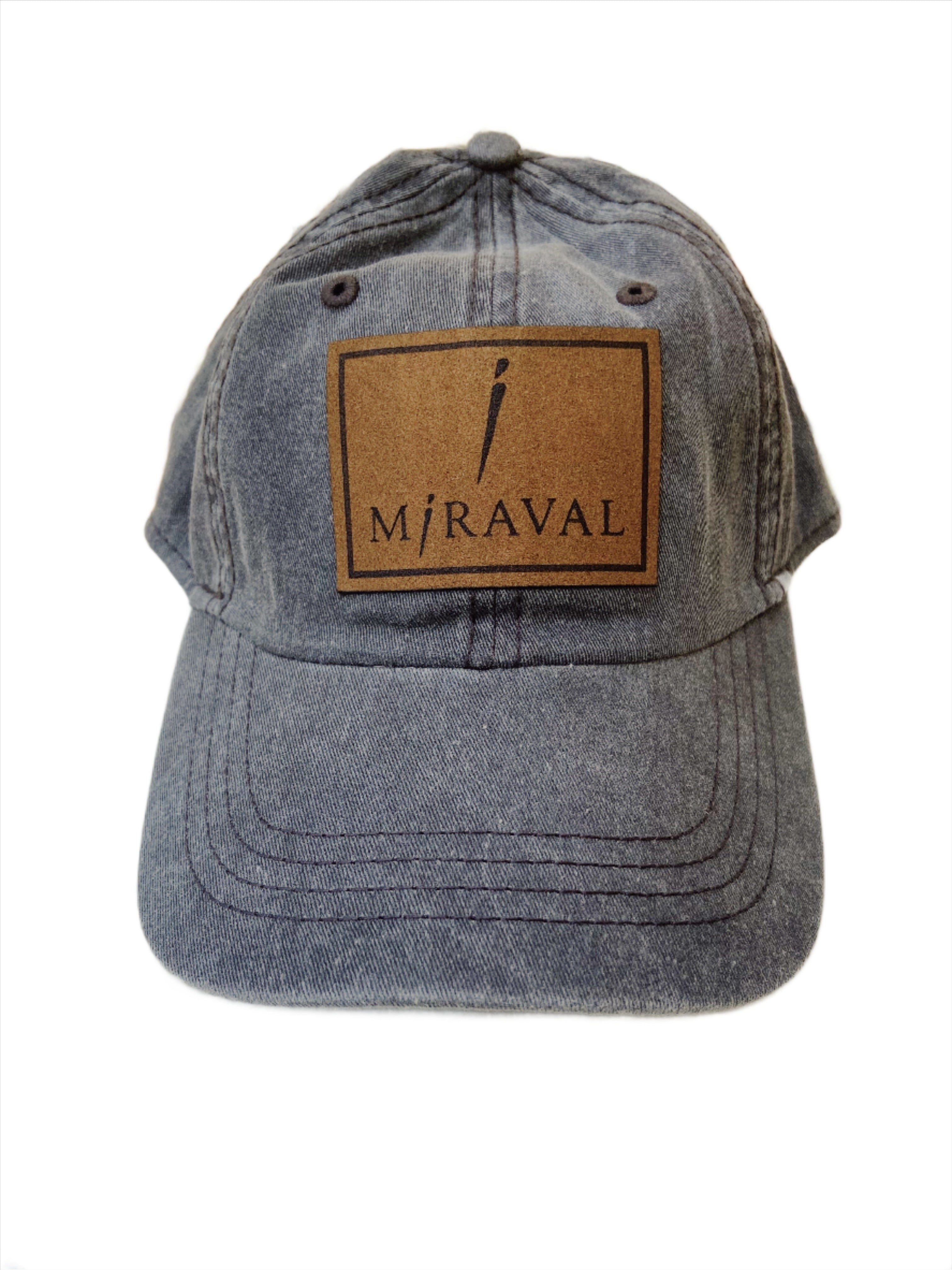 Miraval "i" Hat