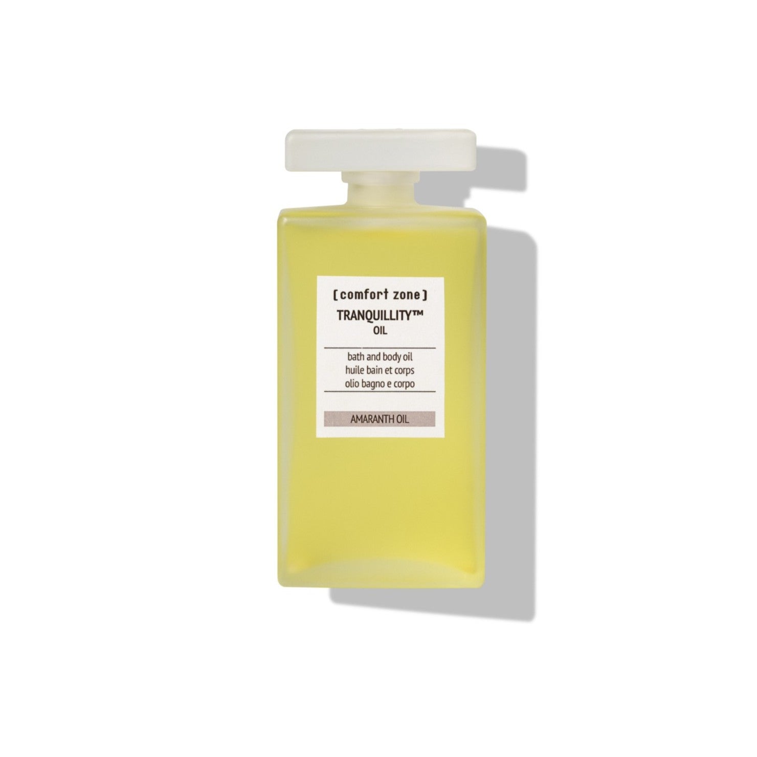 Comfort Zone Tranquillity Oil