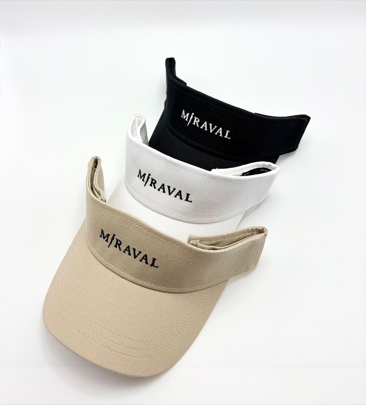 Miraval Visor