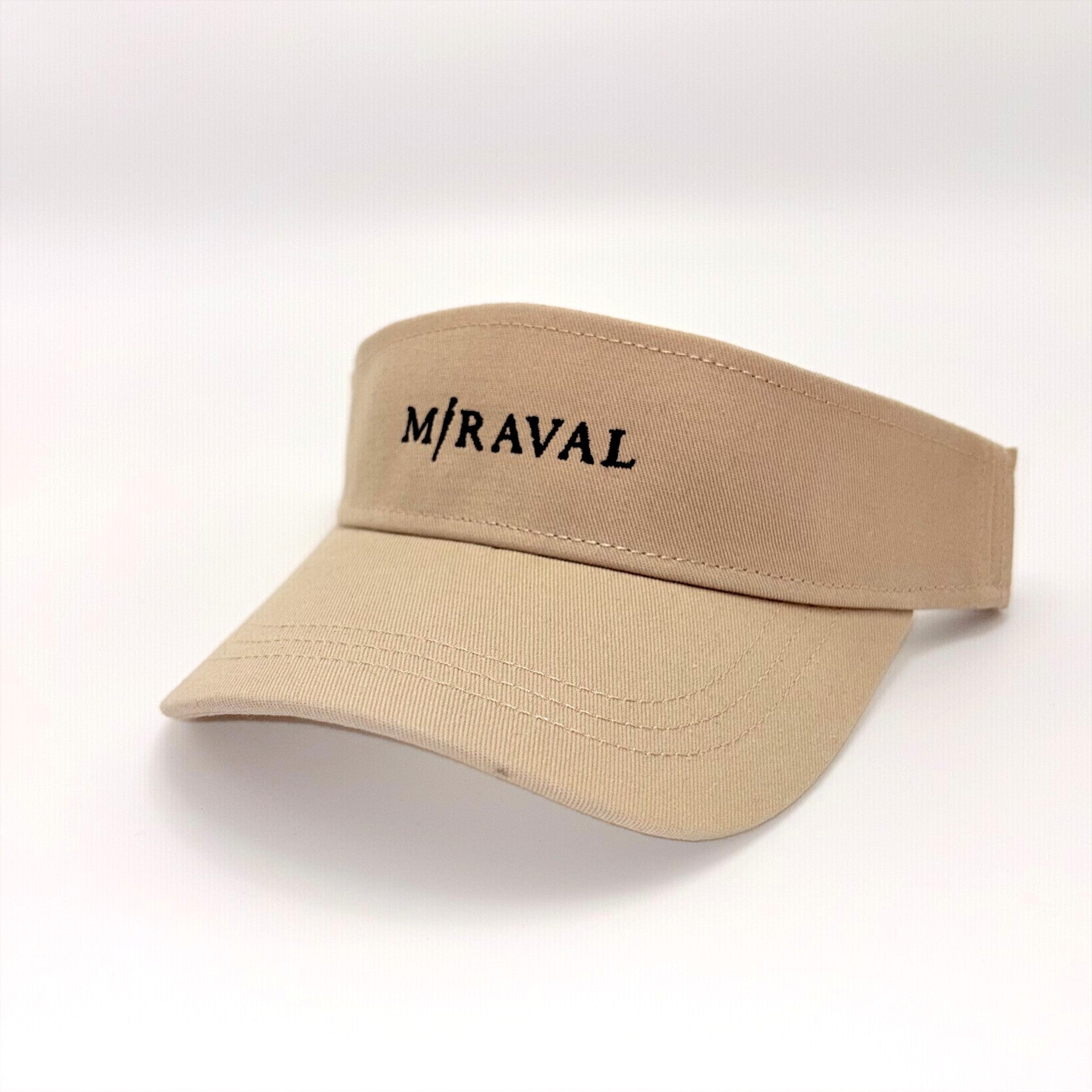 Miraval Visor