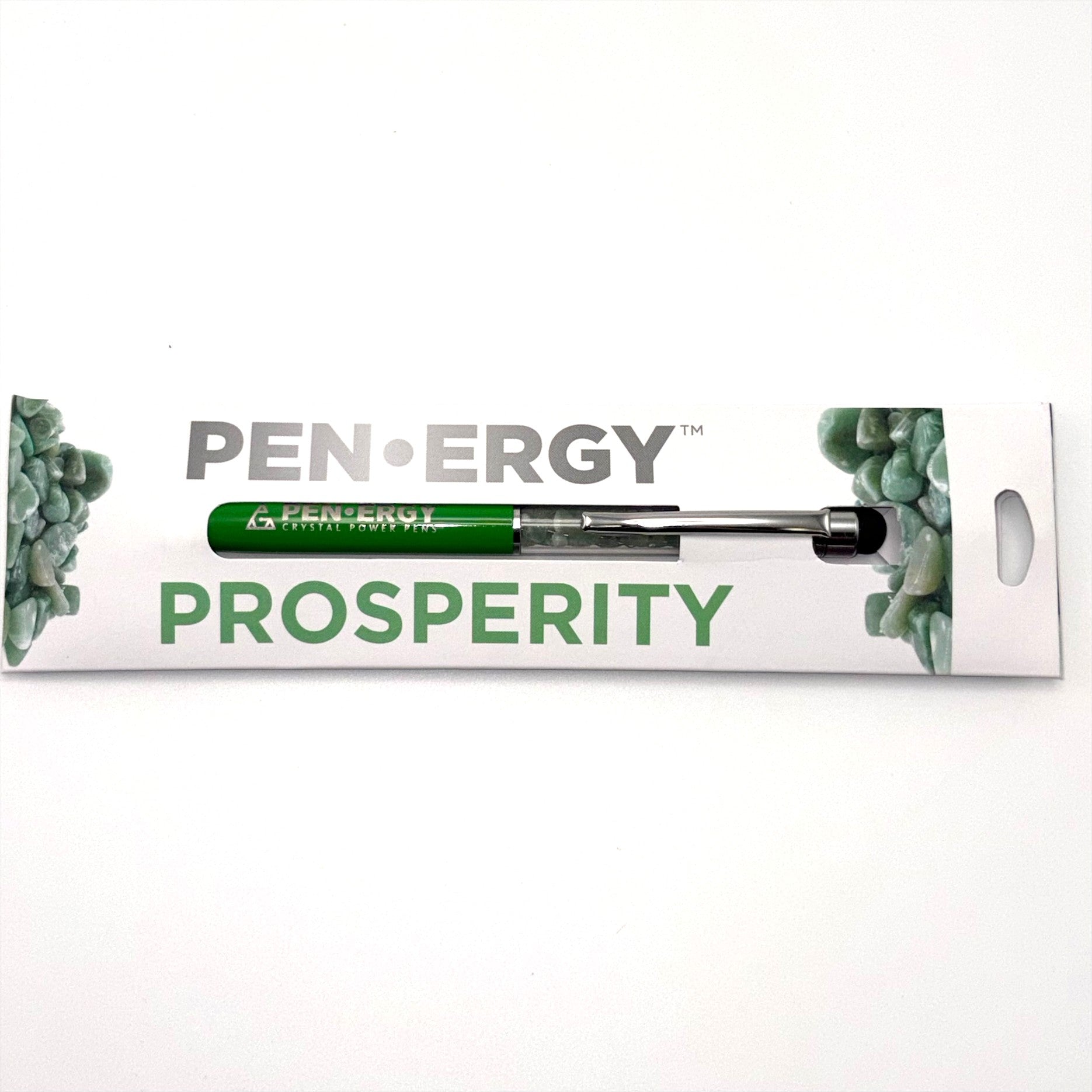 Pen-Ergy