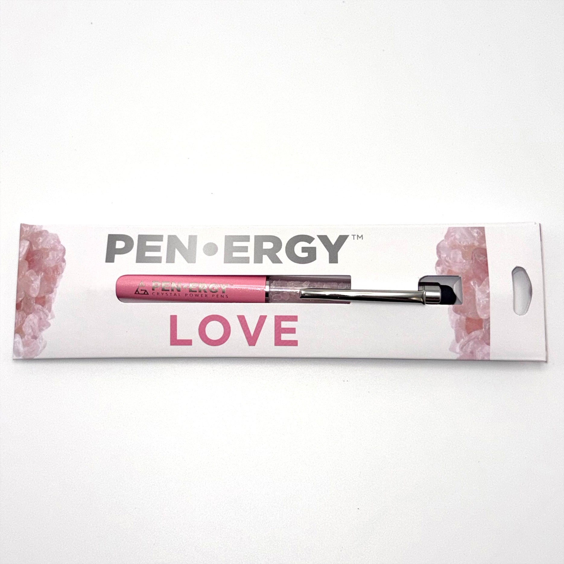 Pen-Ergy