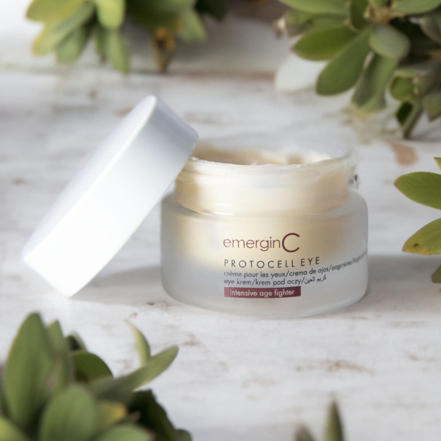 EmerginC Protocell Eye Cream