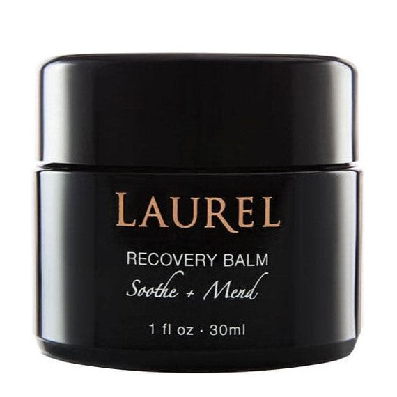 Laurel Recovery Balm Sooth + Mend