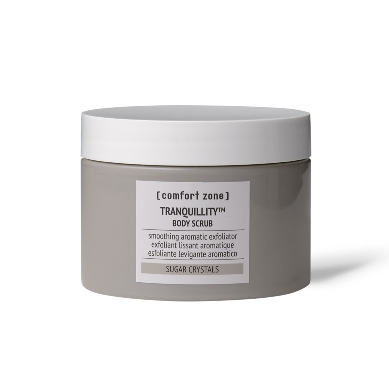 Comfort Zone Tranquillity Body Scrub