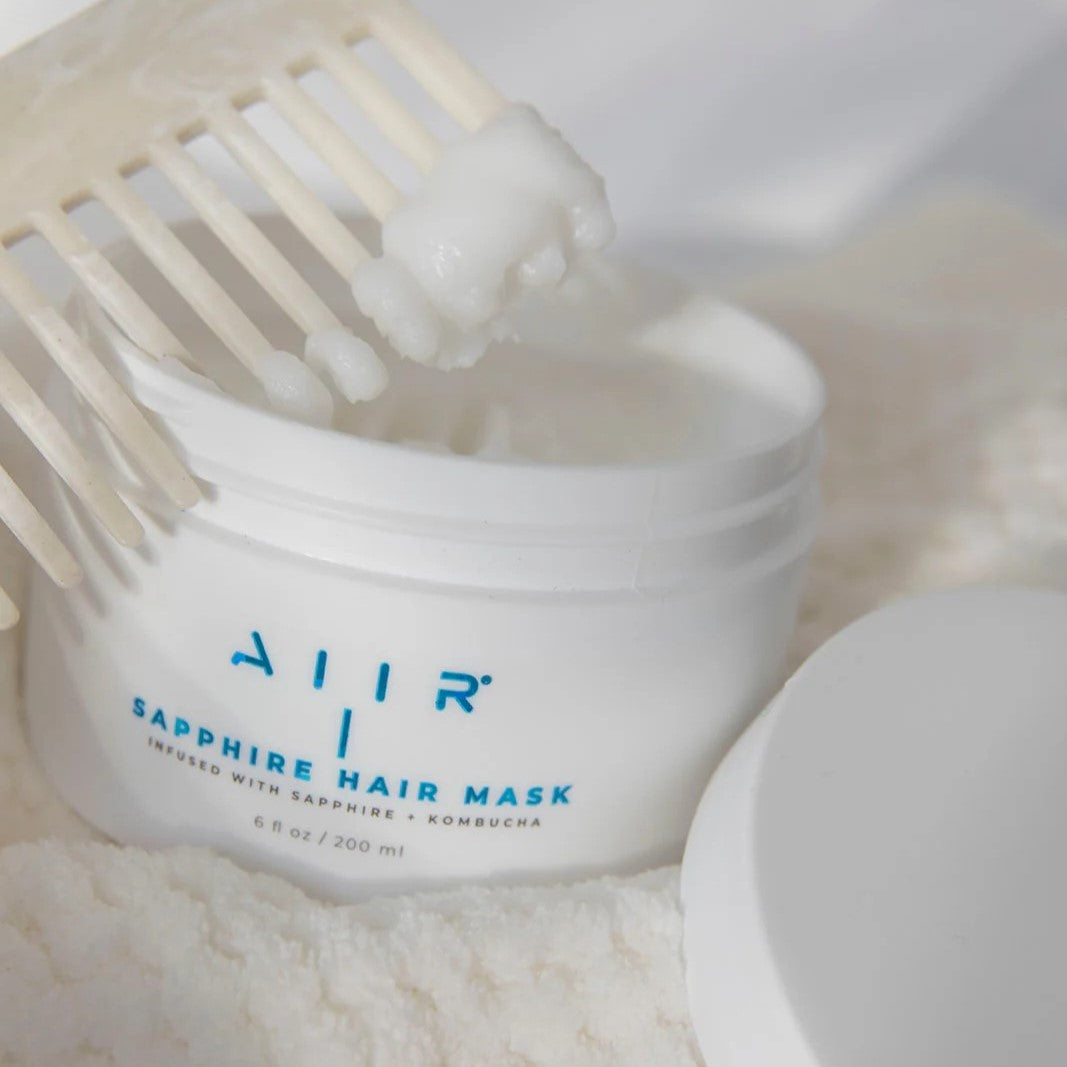 AIIR Sapphire Hair Mask