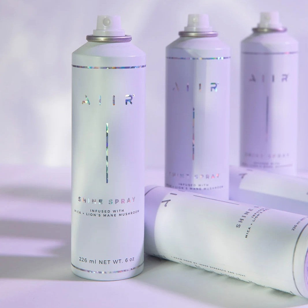 AIIR Shine Spray