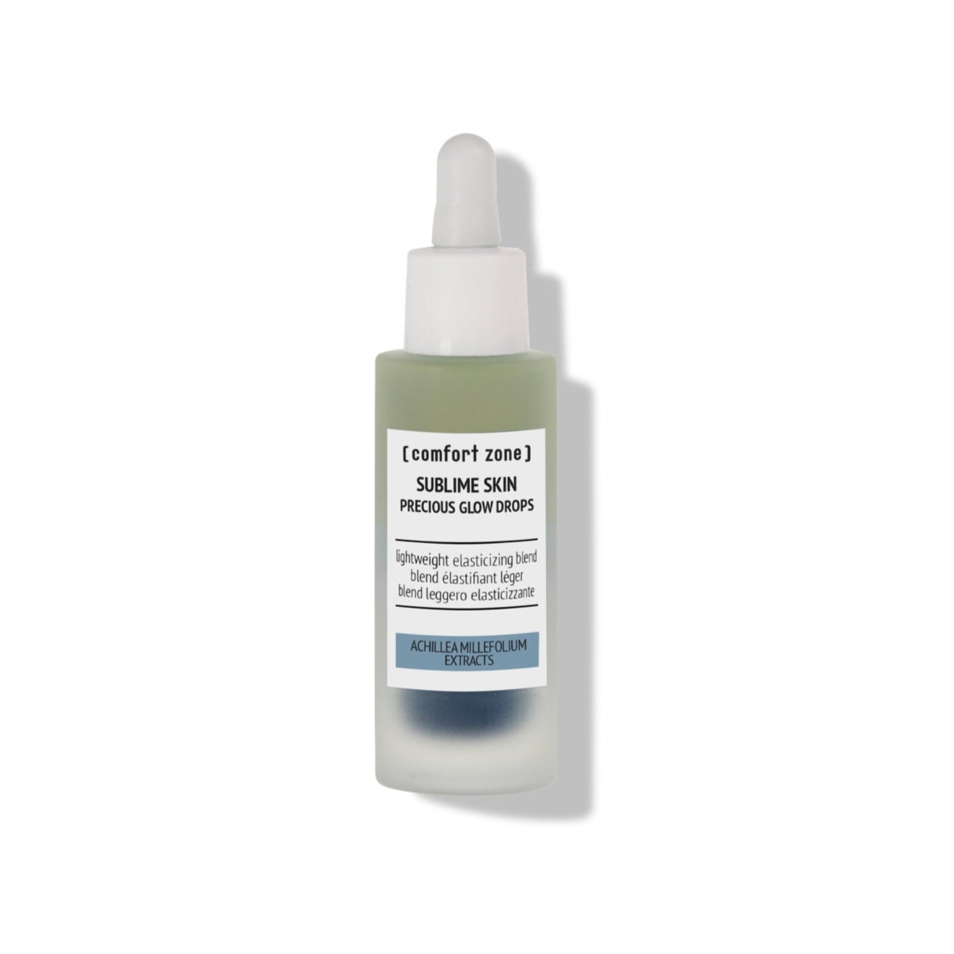 Comfort Zone Sublime Skin Precious Glow Drops