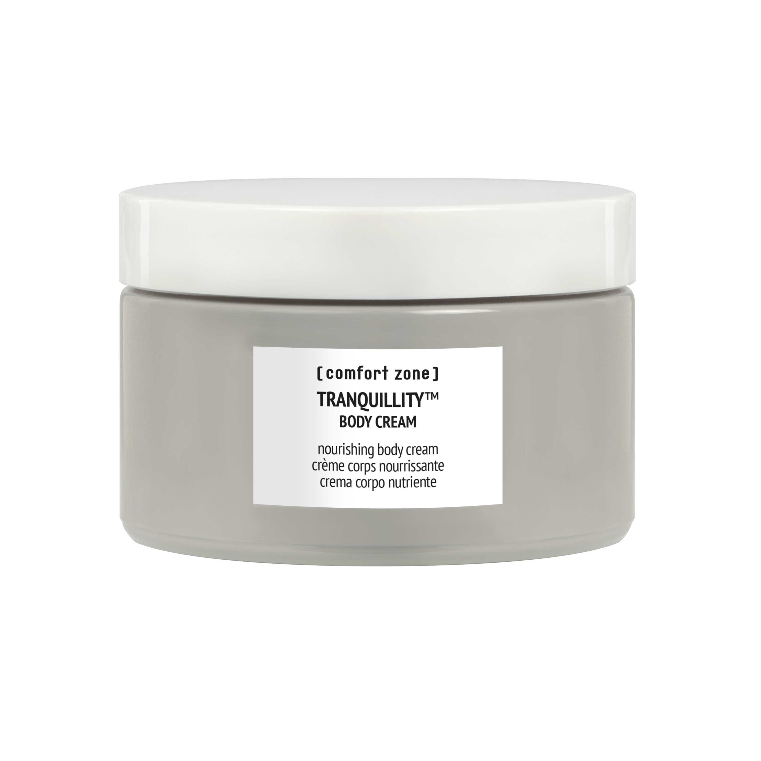 Comfort Zone Tranquillity Body Cream