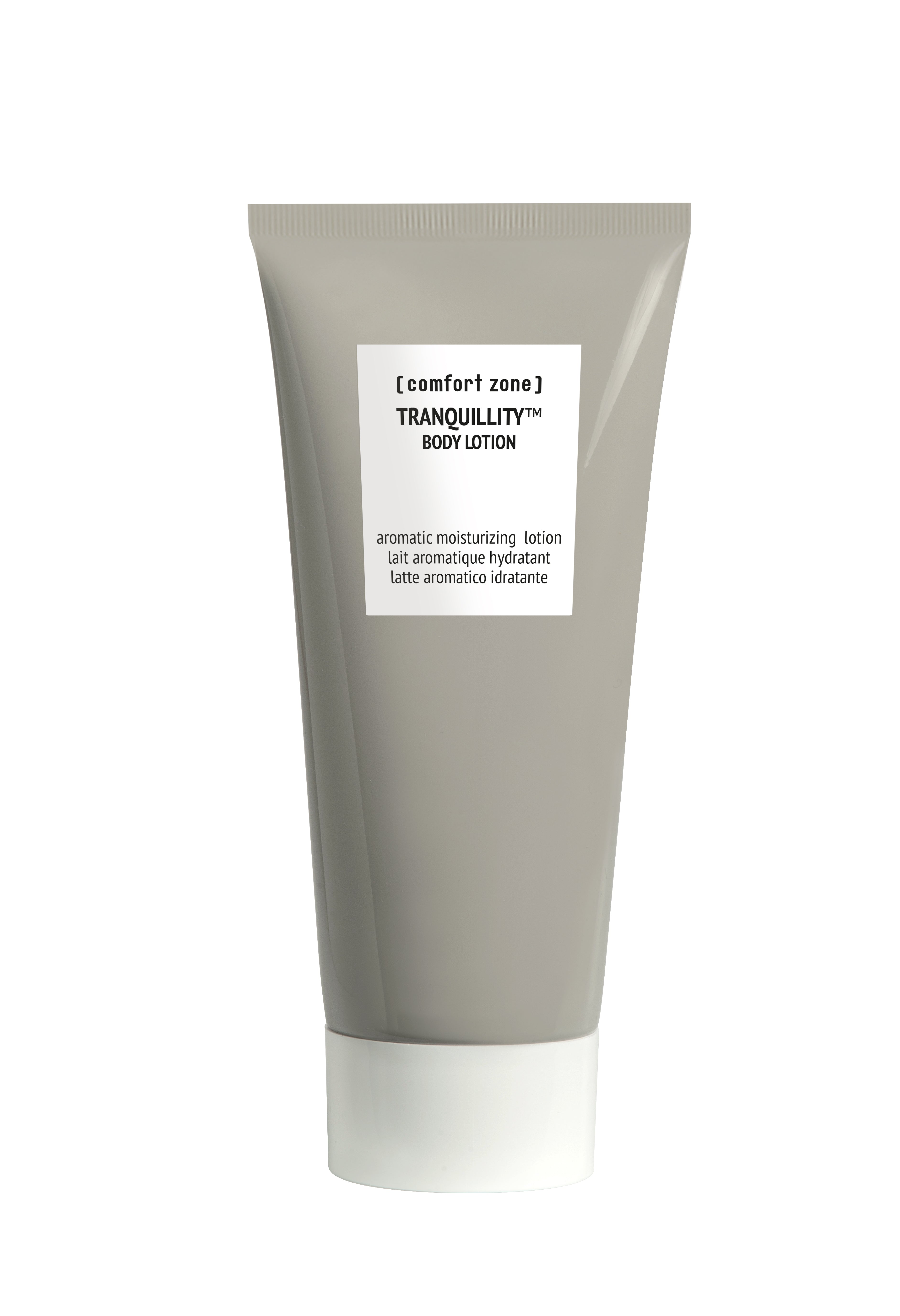 Comfort Zone Tranquillity Body Lotion