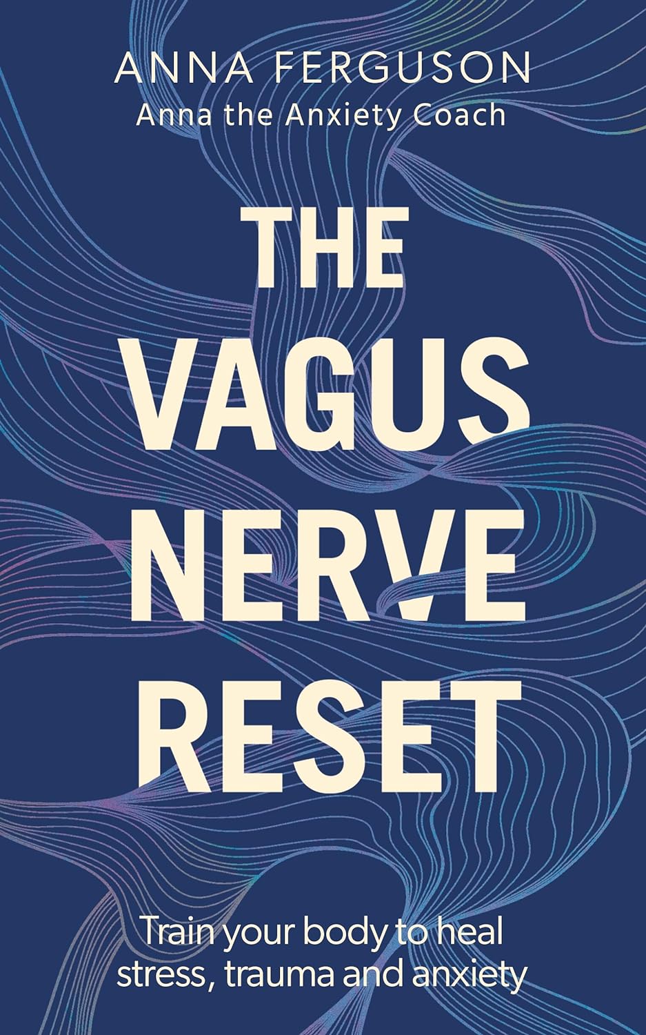 The Vagus Nerve Reset