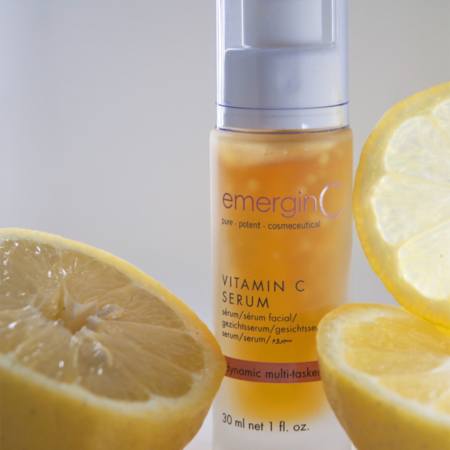 EmerginC Vitamin C Serum