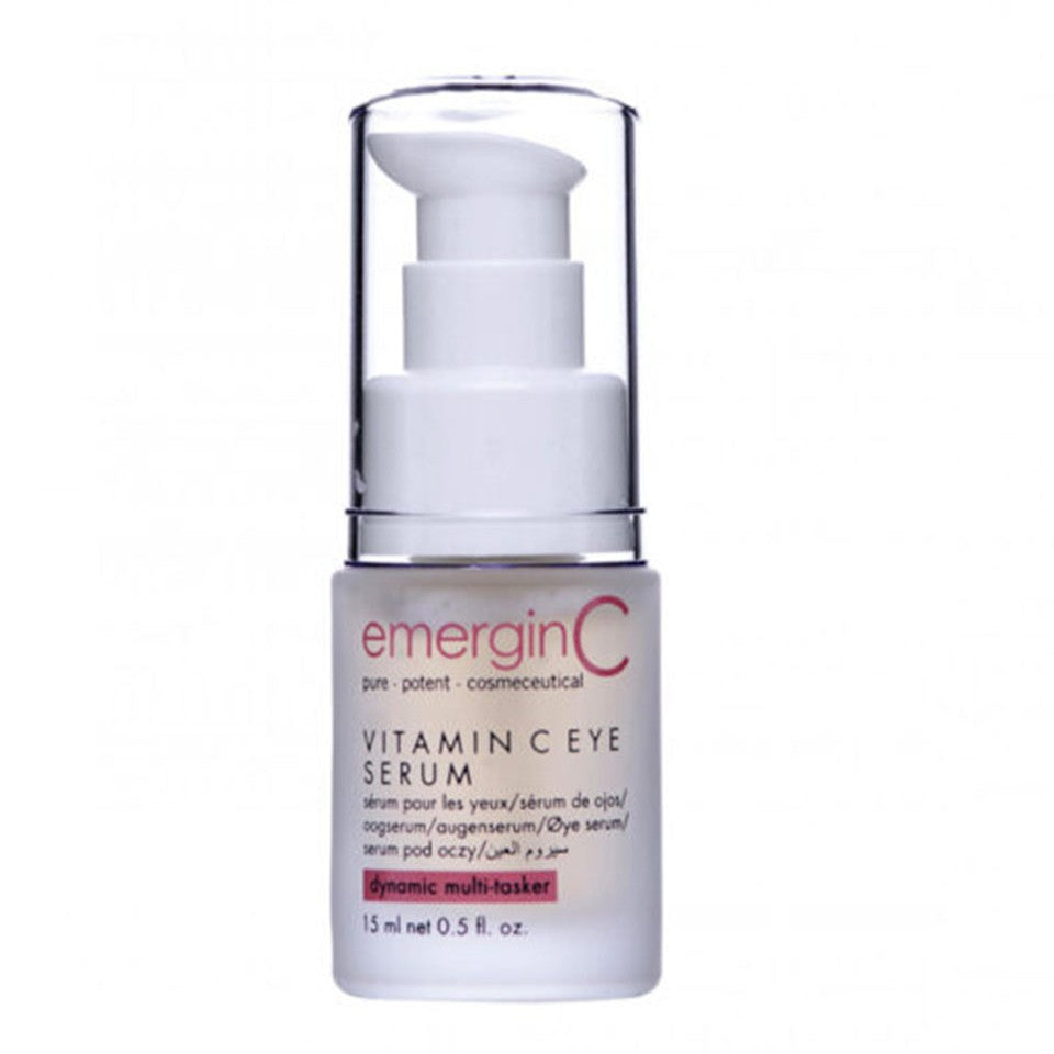 EmerginC Vitamin C Eye Serum