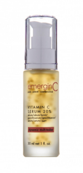 EmerginC Vitamin C Serum 20%