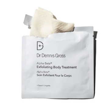 Dr Dennis Gross Exfoliating Body Treatment
