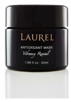 Laurel - Antioxidant Mask Vibrancy Renewal